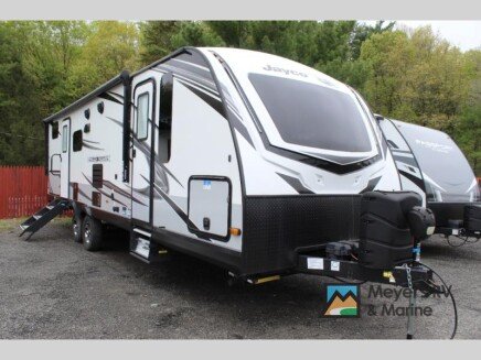 Photo 1 for 2022 JAYCO White Hawk