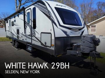 2022 JAYCO White Hawk