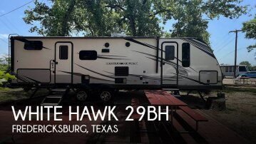 2022 JAYCO White Hawk