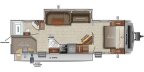 Thumbnail Photo 4 for 2022 JAYCO White Hawk