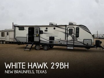 2022 JAYCO White Hawk