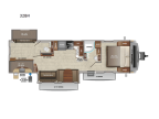 Thumbnail Photo 1 for 2022 JAYCO White Hawk