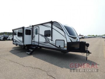 2022 JAYCO White Hawk