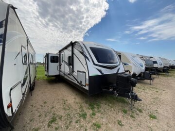 2022 JAYCO White Hawk 32BH