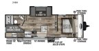 Thumbnail Photo 5 for 2022 KZ Confluence