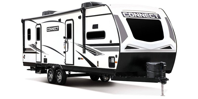 2022 KZ Connect C292RDK Specifications, Photos, and Model Info