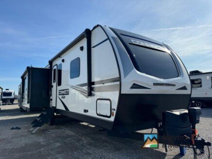 Photo 1 for 2022 KZ Connect