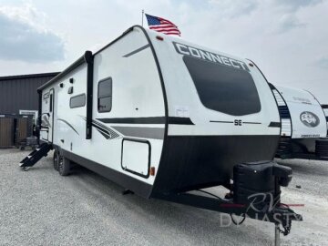 2022 KZ Connect C271BHKSE