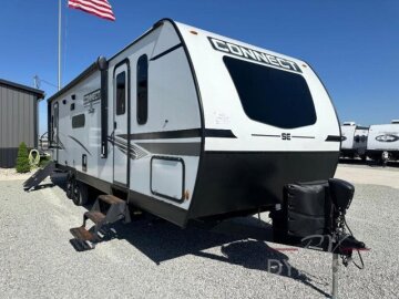 2022 KZ Connect