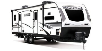 2022 KZ Connect