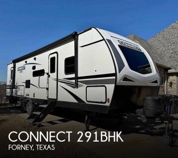 2022 KZ Connect