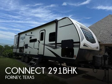 2022 KZ Connect