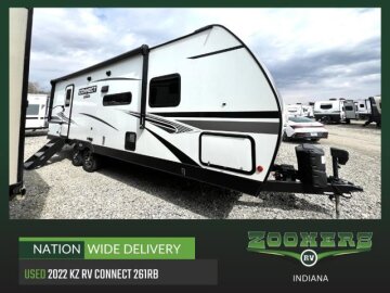 2022 KZ Connect