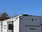Thumbnail Photo 6 for 2022 KZ Durango Gold