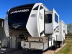 Thumbnail Photo 2 for 2022 KZ Durango Gold