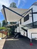Thumbnail Photo 1 for 2022 KZ Durango D301RLT