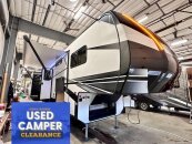 2022 KZ Durango D326RLT