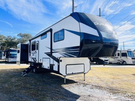 Photo 1 for 2022 KZ Durango D326RLT