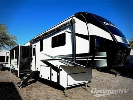 Photo 1 for 2022 KZ Durango