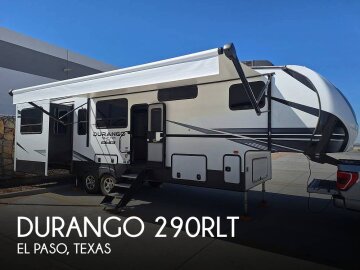 2022 KZ Durango