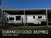 2022 KZ Durango Gold