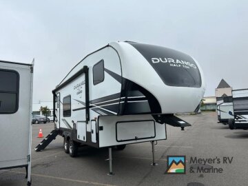 2022 KZ Durango