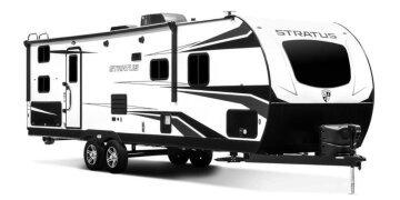 2022 KZ Stratus
