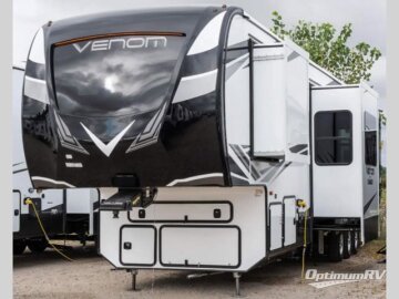 2022 KZ Venom