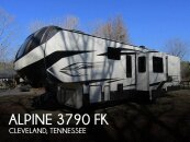 2022 Keystone Alpine