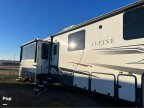 Thumbnail Photo 1 for 2022 Keystone Alpine 3910RK