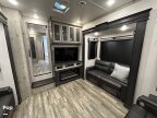 Thumbnail Photo 2 for 2022 Keystone Alpine 3790FK