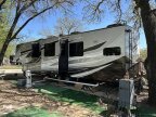 Thumbnail Photo 3 for 2022 Keystone Alpine 3910RK