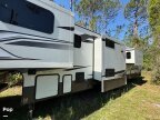 Thumbnail Photo 1 for 2022 Keystone Alpine 3712KB
