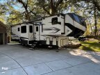 Thumbnail Photo 3 for 2022 Keystone Alpine 3790FK