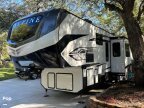 Thumbnail Photo 1 for 2022 Keystone Alpine 3790FK
