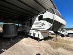 Thumbnail Photo 1 for 2022 Keystone Alpine 3790FK
