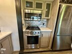 Thumbnail Photo 5 for 2022 Keystone Alpine 3850RD
