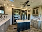 Thumbnail Photo 6 for 2022 Keystone Alpine 3850RD