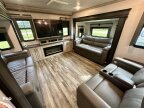 Thumbnail Photo 1 for 2022 Keystone Alpine 3850RD