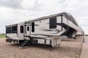 2022 Keystone Alpine 3220RL