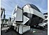 2022 Keystone Alpine 3790FK