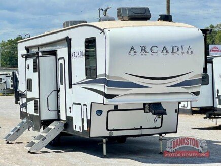 Photo 1 for 2022 Keystone Arcadia 3940LT