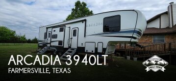2022 Keystone Arcadia 3940LT