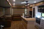 Thumbnail Photo 5 for 2022 Keystone Arcadia 377RL