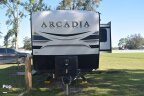 Thumbnail Photo 2 for 2022 Keystone Arcadia 377RL