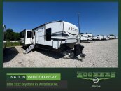 2022 Keystone Arcadia 377RL