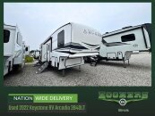2022 Keystone Arcadia 3940LT