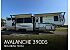 2022 Keystone Avalanche 390DS