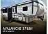 2022 Keystone Avalanche 378BH
