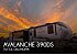 2022 Keystone Avalanche 390DS